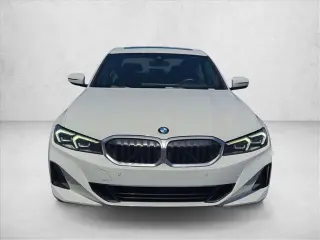 BMW Serie 3 2023 330i 4dr Sedán