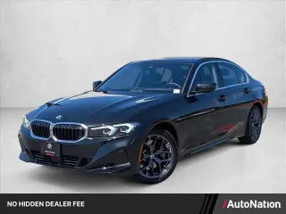 Serie 3 BMW 2026 330i 4dr Sedán