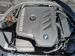 Serie 3 BMW 2026 330i 4dr Sedán