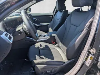Serie 3 BMW 2026 330i 4dr Sedán
