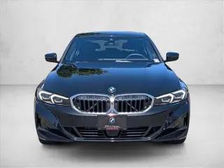 Serie 3 BMW 2026 330i 4dr Sedán