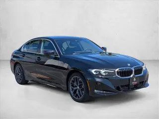 Serie 3 BMW 2026 330i 4dr Sedán