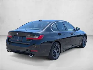 Serie 3 BMW 2026 330i 4dr Sedán