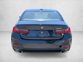 Serie 3 BMW 2026 330i 4dr Sedán