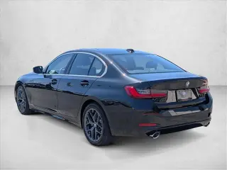 Serie 3 BMW 2026 330i 4dr Sedán