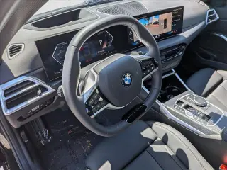 Serie 3 BMW 2026 330i 4dr Sedán