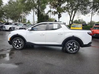 Hyundai SANTA CRUZ 2024 AWD Limited 4dr Crew Cab 4.3ft SB