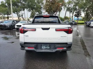 Hyundai SANTA CRUZ 2024 AWD Limited 4dr Crew Cab 4.3ft SB