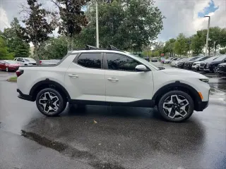 Hyundai SANTA CRUZ 2024 AWD Limited 4dr Crew Cab 4.3ft SB