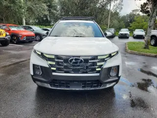Hyundai SANTA CRUZ 2024 AWD Limited 4dr Crew Cab 4.3ft SB