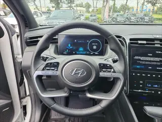 Hyundai SANTA CRUZ 2024 AWD Limited 4dr Crew Cab 4.3ft SB