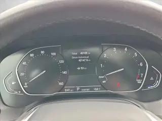 BMW Serie 3 2021 330i 4p Sedán