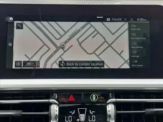 BMW Serie 3 2021 330i 4p Sedán