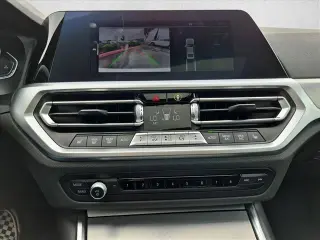 BMW Serie 3 2021 330i 4p Sedán