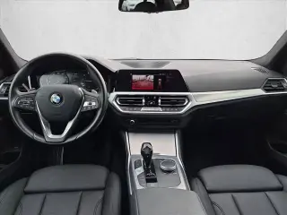 BMW Serie 3 2021 330i 4p Sedán