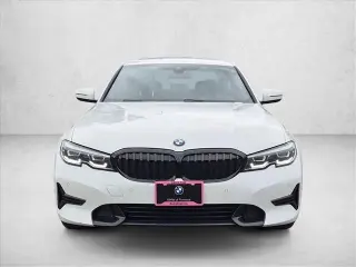 BMW Serie 3 2021 330i 4p Sedán