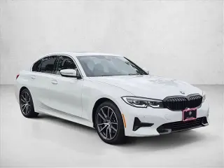 BMW Serie 3 2021 330i 4p Sedán