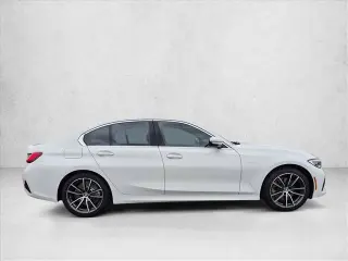 BMW Serie 3 2021 330i 4p Sedán