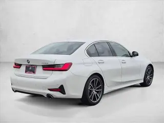 BMW Serie 3 2021 330i 4p Sedán