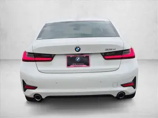 BMW Serie 3 2021 330i 4p Sedán