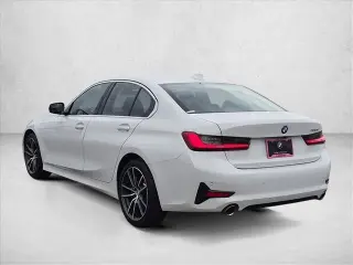 BMW Serie 3 2021 330i 4p Sedán