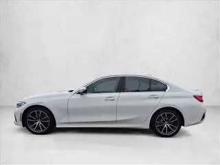 BMW Serie 3 2021 330i 4p Sedán