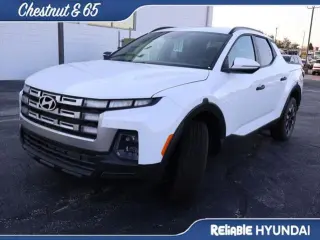 Hyundai SANTA CRUZ 2026 AWD SEL Activity 4dr Crew Cab 4.3ft CB