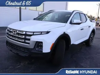 Hyundai SANTA CRUZ 2026 AWD SEL Activity 4dr Crew Cab 4.3ft CB