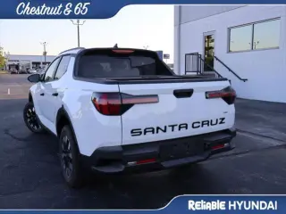 Hyundai SANTA CRUZ 2026 AWD SEL Activity 4dr Crew Cab 4.3ft CB