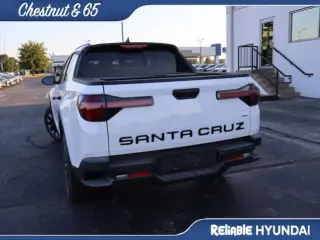 Hyundai SANTA CRUZ 2026 AWD SEL Activity 4dr Crew Cab 4.3ft CB