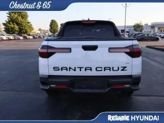 Hyundai SANTA CRUZ 2026 AWD SEL Activity 4dr Crew Cab 4.3ft CB