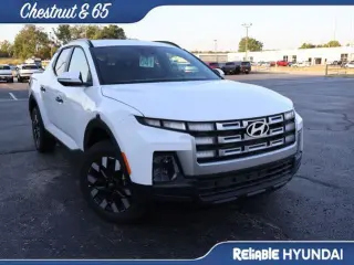 Hyundai SANTA CRUZ 2026 AWD SEL Activity 4dr Crew Cab 4.3ft CB