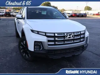 Hyundai SANTA CRUZ 2026 AWD SEL Activity 4dr Crew Cab 4.3ft CB