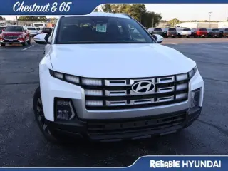 Hyundai SANTA CRUZ 2026 AWD SEL Activity 4dr Crew Cab 4.3ft CB