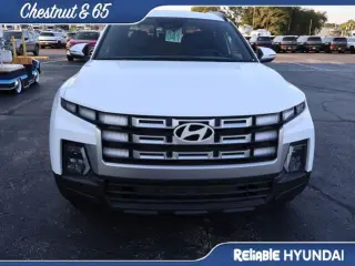 Hyundai SANTA CRUZ 2026 AWD SEL Activity 4dr Crew Cab 4.3ft CB