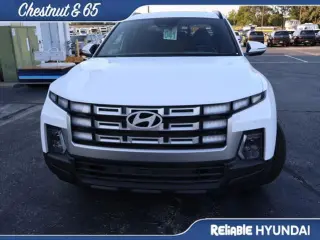 Hyundai SANTA CRUZ 2026 AWD SEL Activity 4dr Crew Cab 4.3ft CB