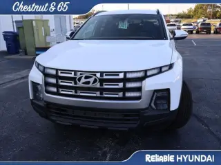 Hyundai SANTA CRUZ 2026 AWD SEL Activity 4dr Crew Cab 4.3ft CB