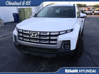 Hyundai SANTA CRUZ 2026 AWD SEL Activity 4dr Crew Cab 4.3ft CB