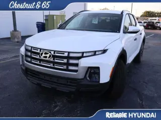 Hyundai SANTA CRUZ 2026 AWD SEL Activity 4dr Crew Cab 4.3ft CB