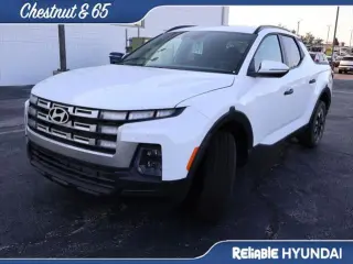 Hyundai SANTA CRUZ 2026 AWD SEL Activity 4dr Crew Cab 4.3ft CB