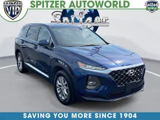 Hyundai SANTA FE 2019 SE 2.4L 4dr Crossover