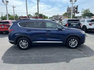 Hyundai SANTA FE 2019 SE 2.4L 4dr Crossover