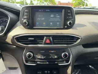 Hyundai SANTA FE 2019 SE 2.4L 4dr Crossover