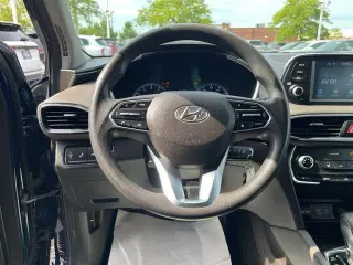 Hyundai SANTA FE 2019 SE 2.4L 4dr Crossover