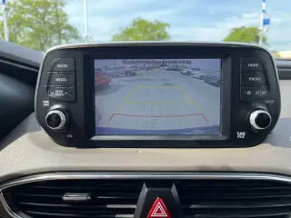 Hyundai SANTA FE 2019 SE 2.4L 4dr Crossover