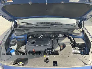 Hyundai SANTA FE 2019 SE 2.4L 4dr Crossover