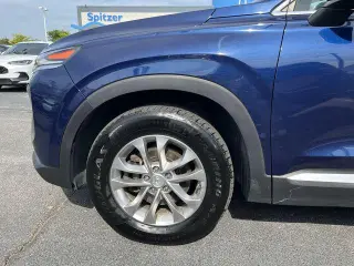 Hyundai SANTA FE 2019 SE 2.4L 4dr Crossover