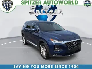 Hyundai SANTA FE 2019 SE 2.4L 4dr Crossover