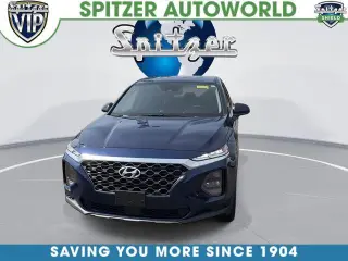 Hyundai SANTA FE 2019 SE 2.4L 4dr Crossover