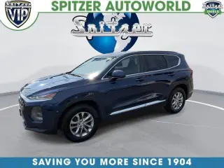 Hyundai SANTA FE 2019 SE 2.4L 4dr Crossover